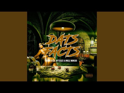 Dats Facts (feat. Bytesize & Uncle Mundo)