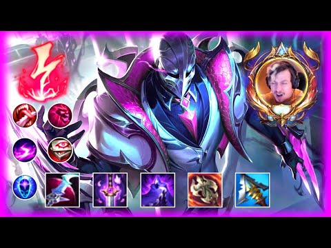 LL STYLISH ZED MONTAGE 2023 - "BEST OF PRRRRRRRRRRR" | LOL TIME STREAMERS