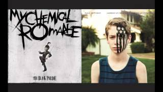 Welcome to the Centuries (Mashup) – My Chemical Romance/Fall Out Boy