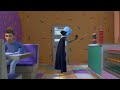 Seriously The Funniest Scene In Megamind Vs The Doom Syndicate