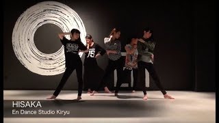 preview picture of video 'HISAKA / En Dance Studio Kiryu'