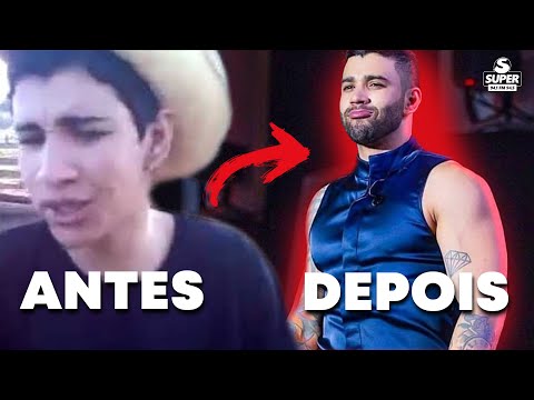 CANTORES SERTANEJOS ANTES DA FAMA 😱 | PARTE 02