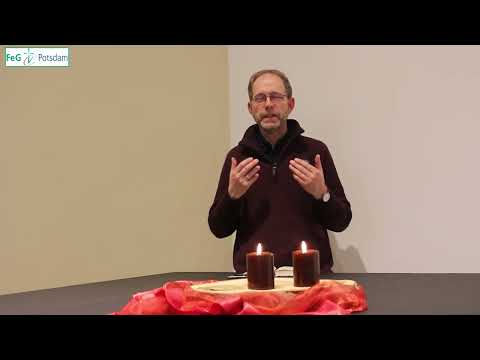 Impuls vom 5. Dezember 2022 - Galater 5,22-23