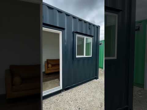 20 ft Container! Bobs Containers!