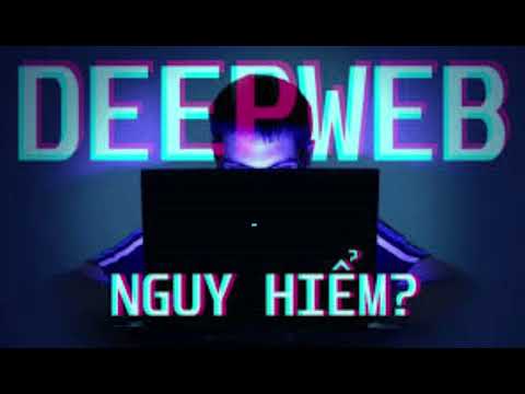Mức..Độ..Nguy..Hiểm...Của Deepweb - Câu Chuyện Của Roller -
