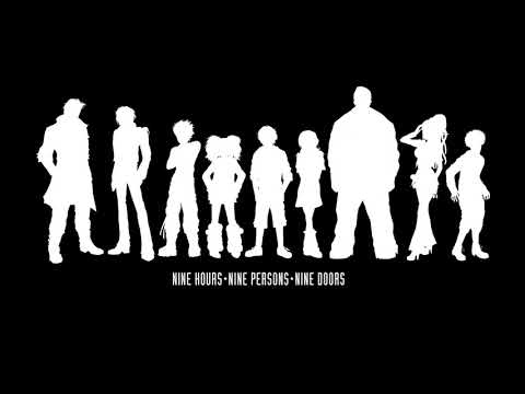 Main Theme - 9 Hours, 9 Persons, 9 Doors Remastered OST