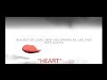 "Heart" by Erick Oh - feat. Patti Austin (In & Out Of Love – Why You Wanna Be Like That))