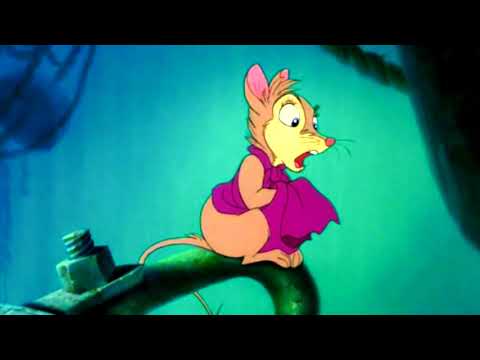 The Great Muppet Detective part 21 - A New Case