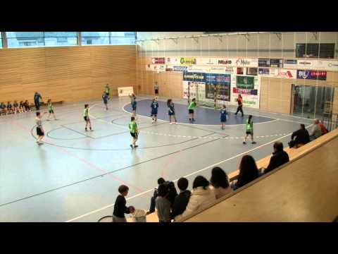 HBM75 U17d: Käerjeng-MeDiEc's:38-15_17-6 08022015
