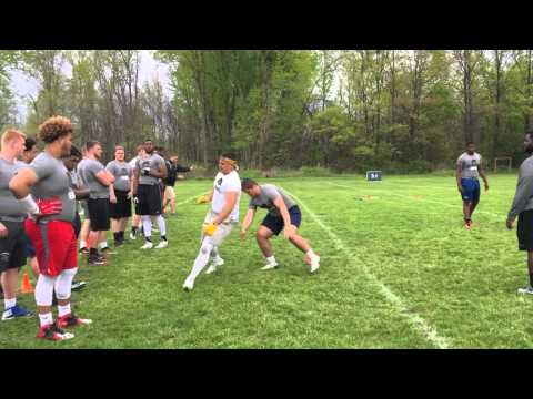 Kurt Hinish - Columbus Opening Regional