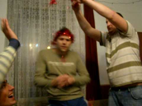 Playboy Nekonečný ŠUM SVISTU-silvestr 2008