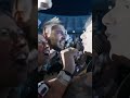 Ultimo - 22 settembre. Emozioni indescrivibili che rimarranno con noi per sempre