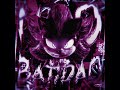 NO BATIDÃO Mega Slowed