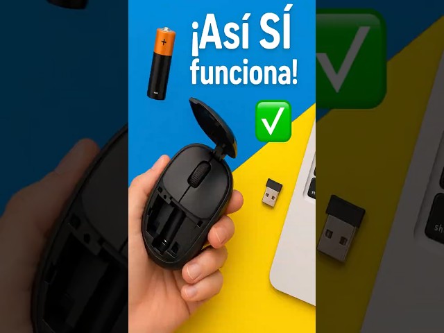 Vídeo relacionado con zelotes Ratón Inalámbrico Gaming,4 dpi Ajustable, Ahorro de Energía,Ratón Ergonómico Óptico con Nano Receptor,Wireless Mouse Inalambrico para Portátil,PC