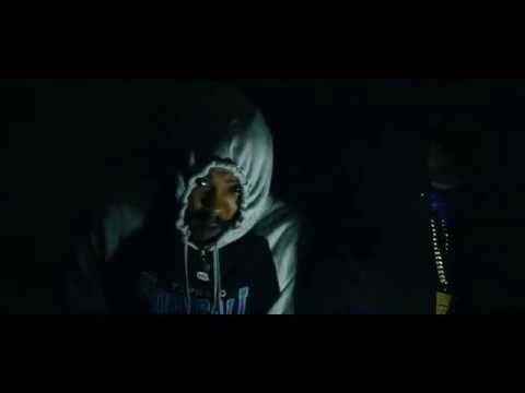 A-Killz Ft. Dre Barrs - The Reaper & The Demon [Offical  Video] (Dir & Shot By @TorawknoMedia) [4K]