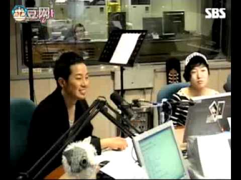 100413 [Part 8] Young Street Full Bora - Heechul