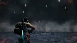 Remnant 2 Sporebloom-Tal'Ratha Metaphysical Speed Kill(Apocalypse) 5s (From First Fire)