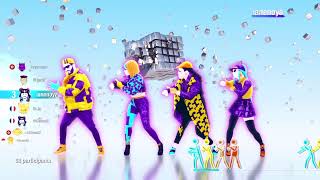 ダンスで心も体も温める ［Just Dance 2020］実況プレイ