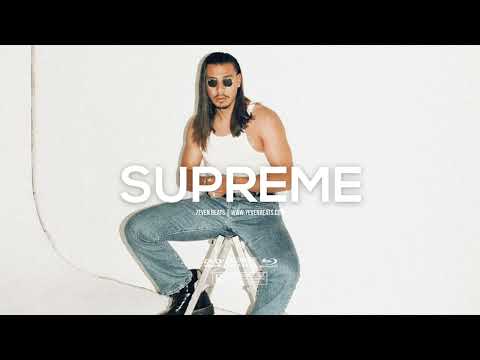APACHE 207 x AZET Type Beat - "SUPREME" (prod. by 7EVEN)