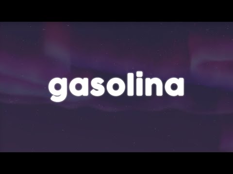 EyeKeem - Gasolina (ft. KORNDAWG & ACOT) (Lyrics)