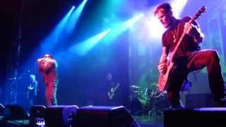 The Cult - Zap City (Houston 08.30.13) HD