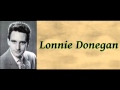 The Comancheros - Lonnie Donegan