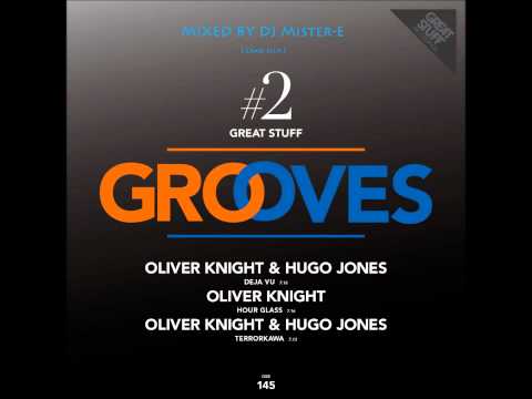 Oliver Knight & Hugo Jones multimix (Mixed by DJ Mister-E).wmv