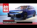 Volkswagen Passat - Eerste Kennismaking