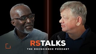 #3 - Lasting Legacy of Dr. Evert Hoek on Rocscience