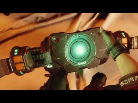 Survive. Evade. Resist. Escape.