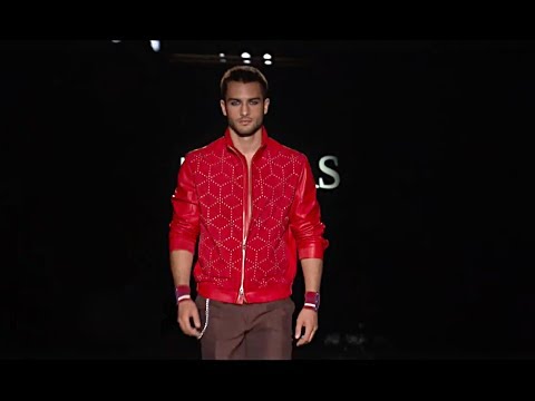 Torras | spring/summer 2018 | 080 barcelona fashion