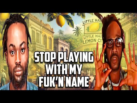 DAS IST WILD! MACKAZOE ANTWORTET ENDLICH ALI ZOE ADAM: DU BIST EINE LÜGENDE RATTE