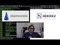 Deploying Dropwizard To Heroku