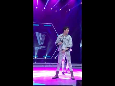 160306 Happy Camp  just another boy -Kangseungyoon foucus