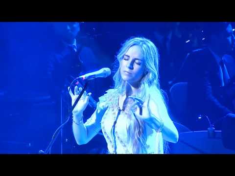 Daniela de Mari - The Blessing - ONENESS The Awakened Heart Symphony