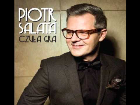 Piotr Salata - "Wierzę w to"