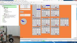 09 - SoftMotion - Lexium - MC_MoveSuperImposed