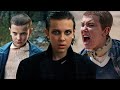 Eleven Jane Ives Powers Fight Scenes Stranger Things