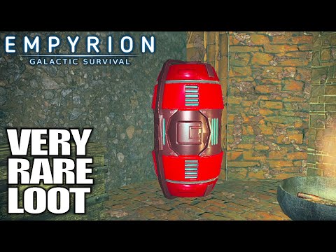 HOW TO GET RICH & BUY ANYTHING | Empyrion Galactic Survival Gameplay | Part 3