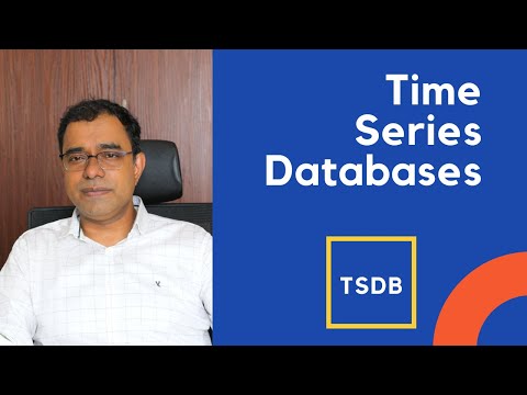 Time Series Databases | What is a Time Series Database  | Where to use TSDB and why