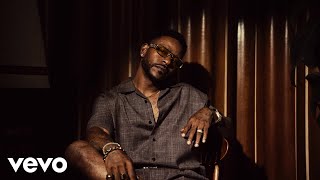 Eric Bellinger - Fatherhood (Official Music Video)