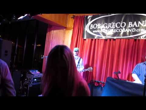 The Morgan Twins @ The Riveredge Resort in Alexandria Bay near Canada! - 4/27/2013