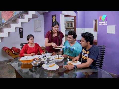 Thatteem Mutteem l EPI - 83 How to find a solution for Meenakshi's arrogance?