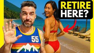 Best Place to Retire in 2025? (Thailand vs Vietnam vs Philippines)