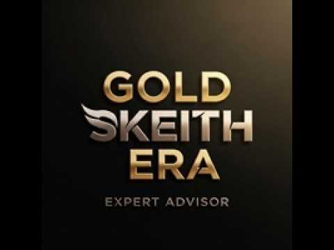 Video Gold Skeith Era MT5