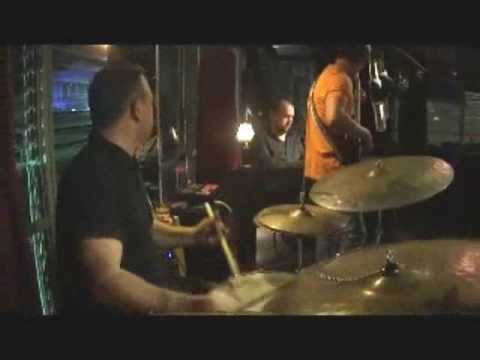 Archie Salcedo Jazz Standard Trio