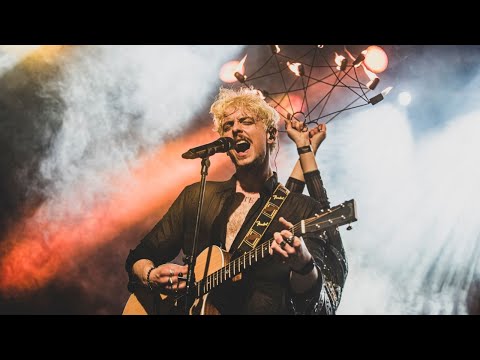 Marko Kutlić - Poleti ptico (Live @ Tvornica)