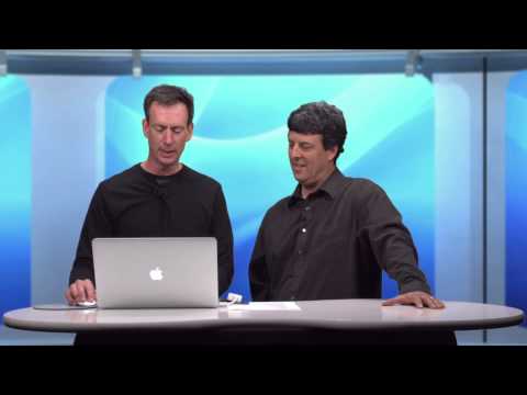 MacBreak Studio: Episode 207 - Working with Key Frames and Motion