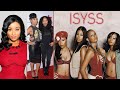 REMEMBER THE R&B GROUP ISYSS??| Meagan Good, Mona Scott Young &The Platinum Life