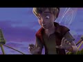 Tinker Bell And The Lost Treasure Tink Fixed The Fall Septer